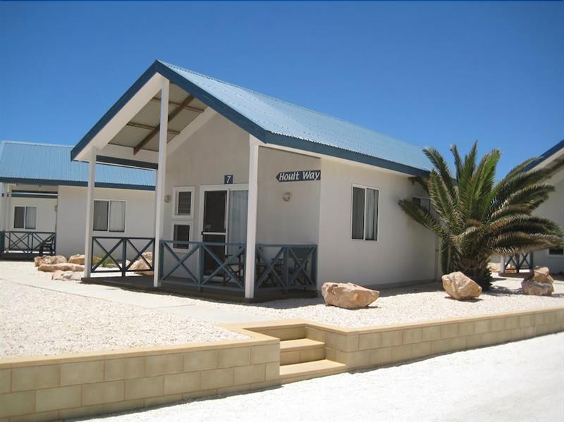 דנהאם Oceanside Village מראה חיצוני תמונה