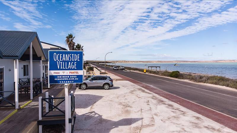 דנהאם Oceanside Village מראה חיצוני תמונה