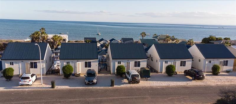 דנהאם Oceanside Village מראה חיצוני תמונה