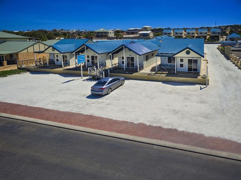 דנהאם Oceanside Village מראה חיצוני תמונה