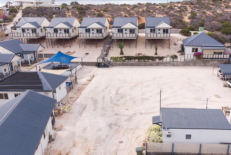 דנהאם Oceanside Village מראה חיצוני תמונה