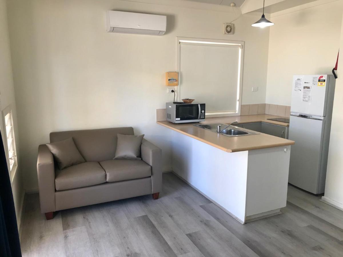 דנהאם Oceanside Village מראה חיצוני תמונה