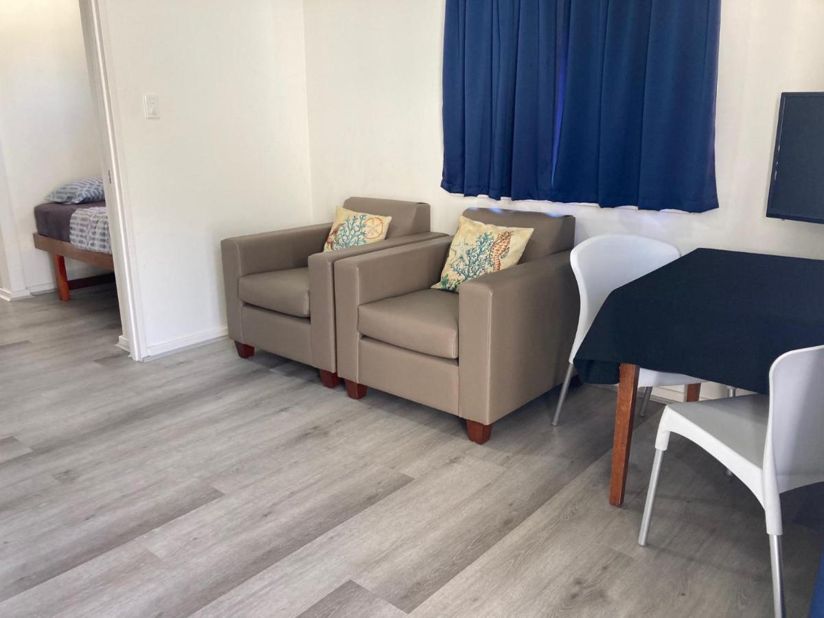 דנהאם Oceanside Village מראה חיצוני תמונה