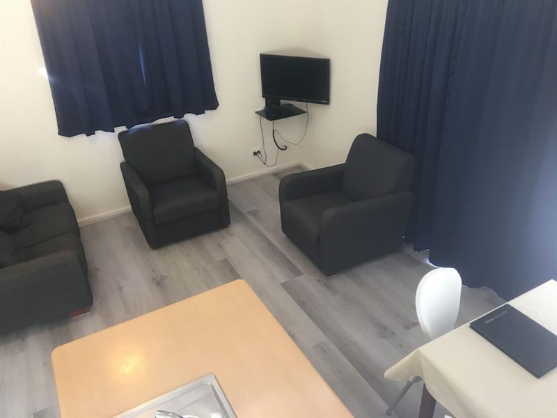 דנהאם Oceanside Village מראה חיצוני תמונה