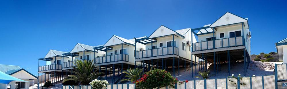 דנהאם Oceanside Village מראה חיצוני תמונה