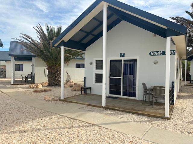 דנהאם Oceanside Village מראה חיצוני תמונה