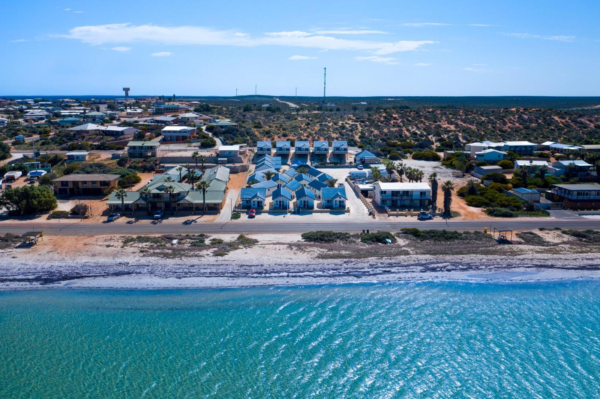 דנהאם Oceanside Village מראה חיצוני תמונה