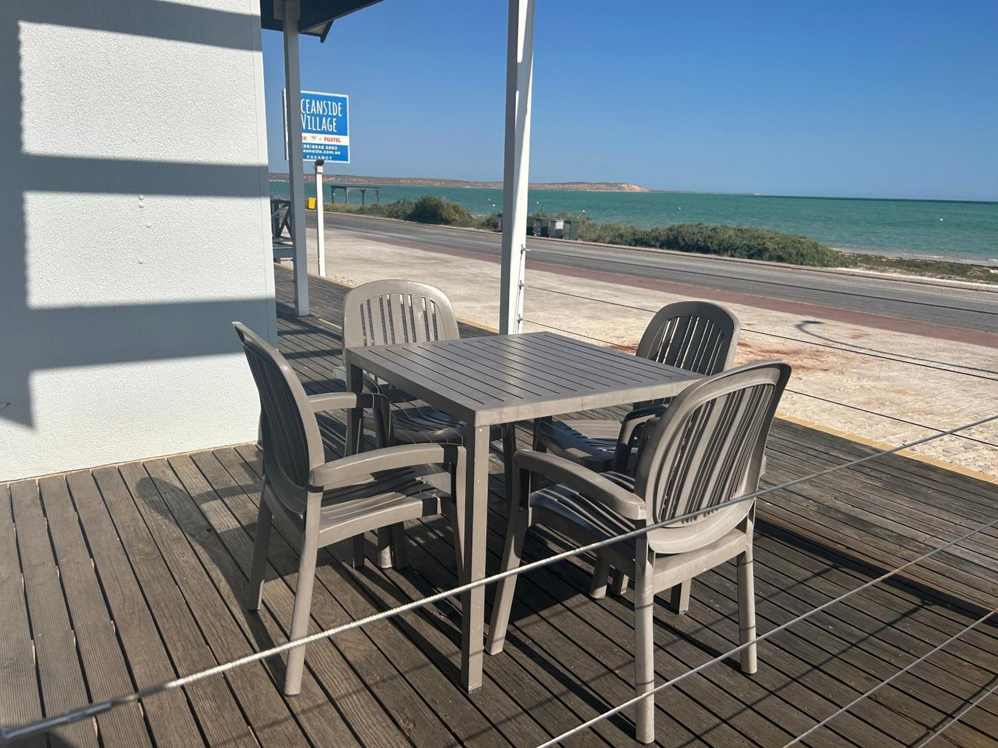 דנהאם Oceanside Village מראה חיצוני תמונה