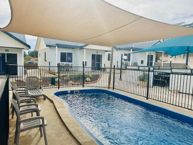 דנהאם Oceanside Village מראה חיצוני תמונה