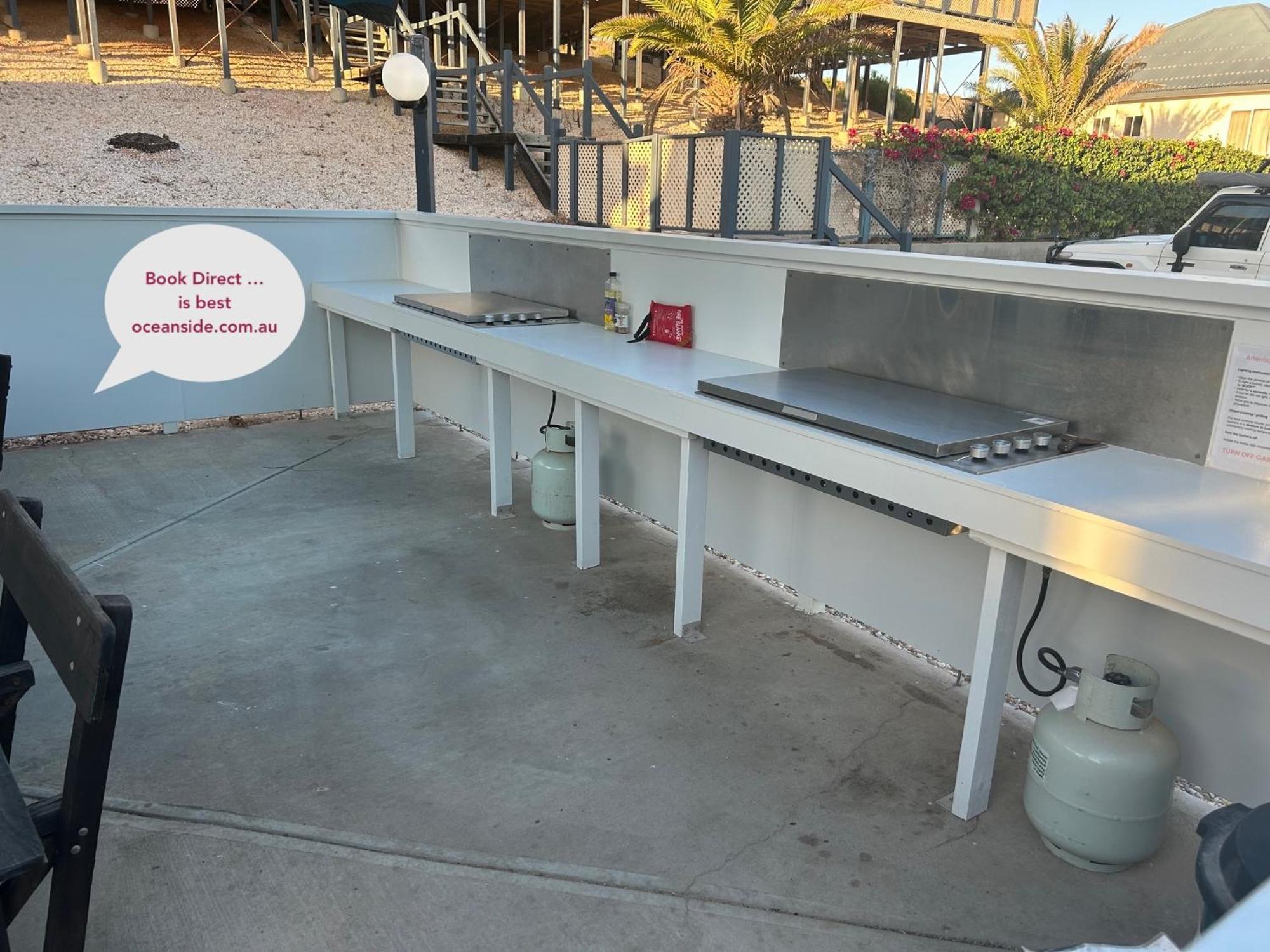 דנהאם Oceanside Village מראה חיצוני תמונה
