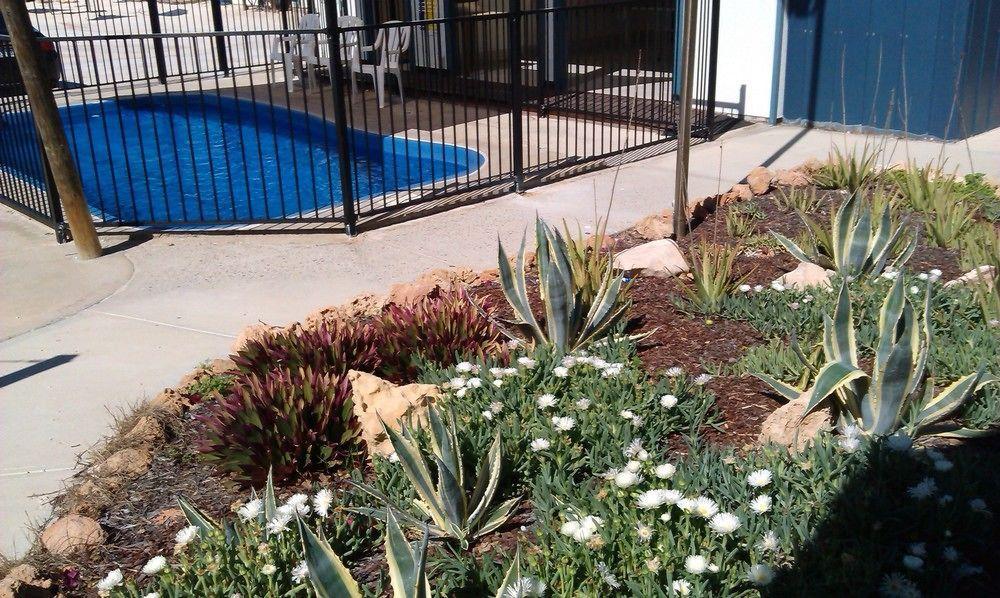 דנהאם Oceanside Village מראה חיצוני תמונה