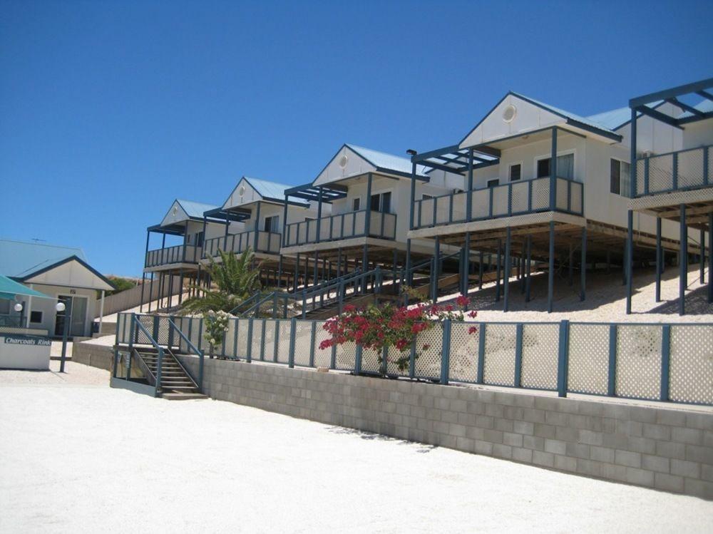 דנהאם Oceanside Village מראה חיצוני תמונה