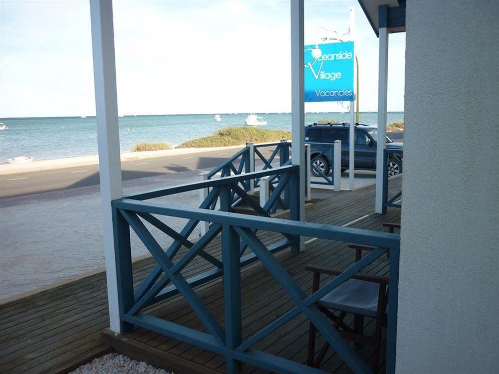 דנהאם Oceanside Village מראה חיצוני תמונה