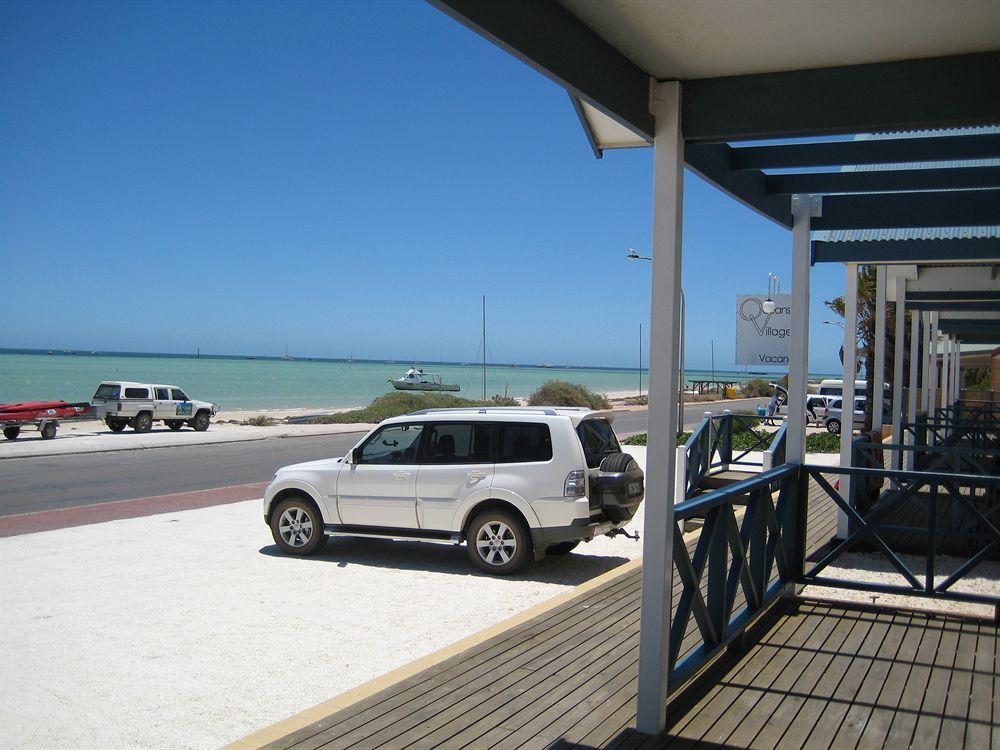דנהאם Oceanside Village מראה חיצוני תמונה