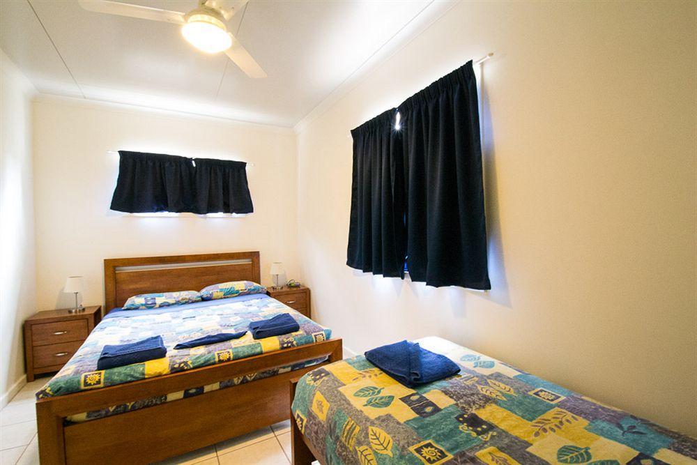 דנהאם Oceanside Village מראה חיצוני תמונה