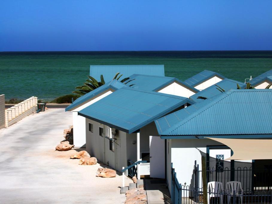דנהאם Oceanside Village מראה חיצוני תמונה
