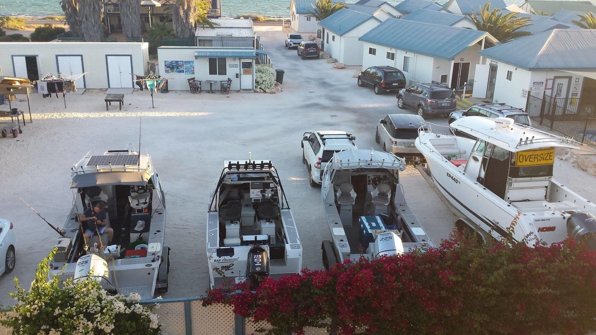 דנהאם Oceanside Village מראה חיצוני תמונה