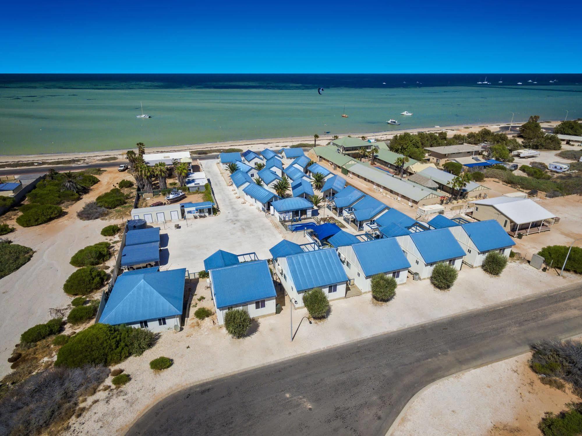 דנהאם Oceanside Village מראה חיצוני תמונה