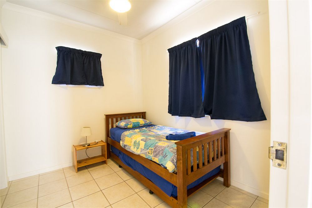 דנהאם Oceanside Village מראה חיצוני תמונה