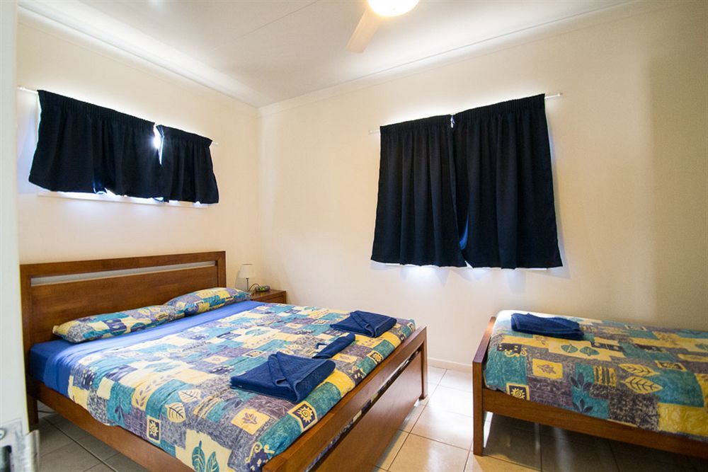 דנהאם Oceanside Village מראה חיצוני תמונה
