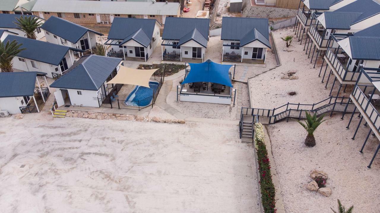 דנהאם Oceanside Village מראה חיצוני תמונה