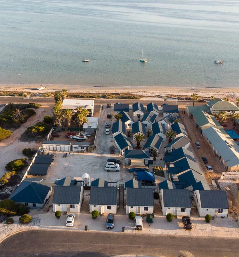 דנהאם Oceanside Village מראה חיצוני תמונה