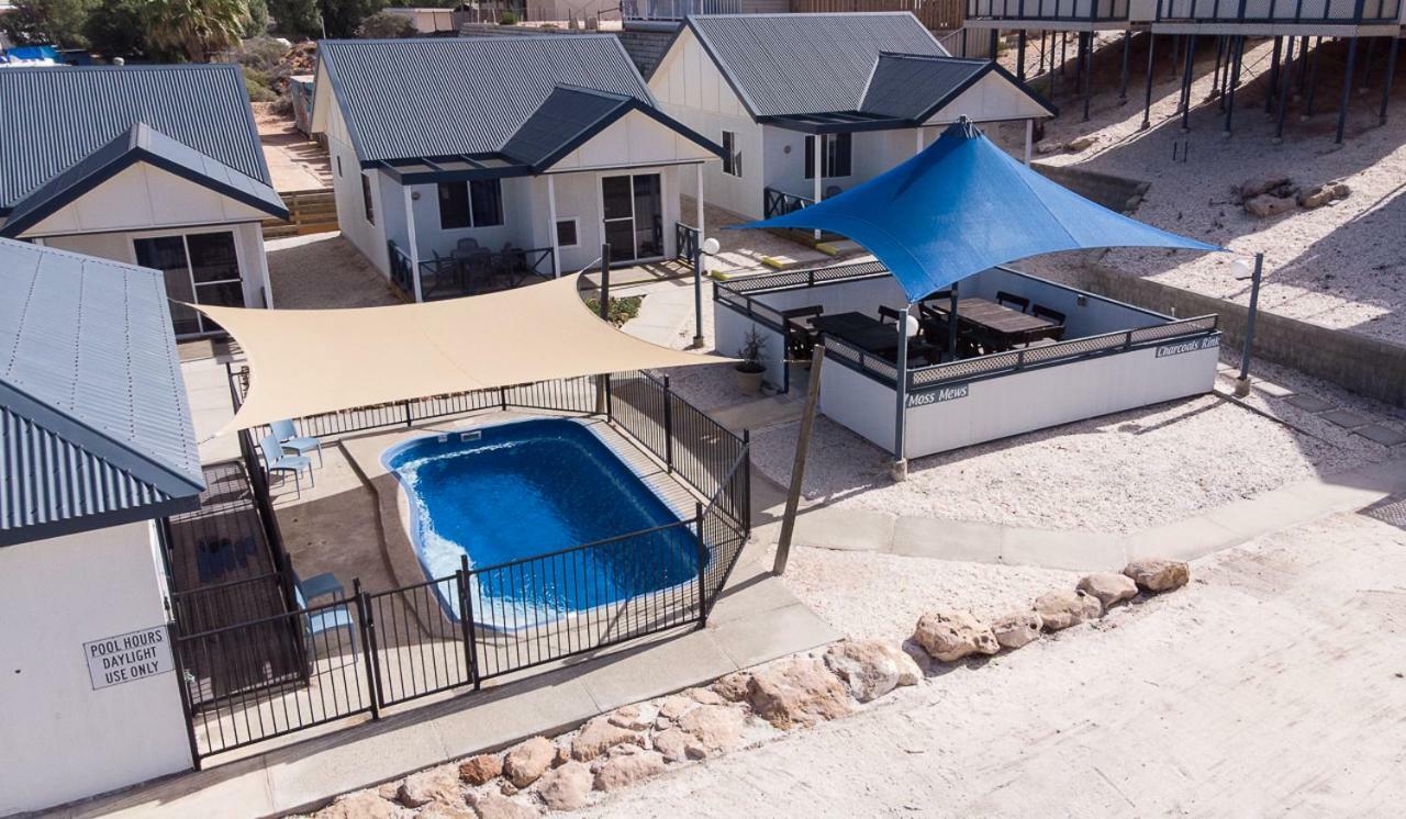 דנהאם Oceanside Village מראה חיצוני תמונה