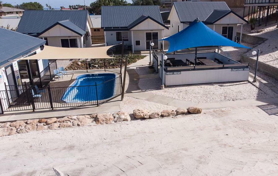 דנהאם Oceanside Village מראה חיצוני תמונה