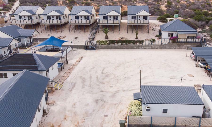 דנהאם Oceanside Village מראה חיצוני תמונה